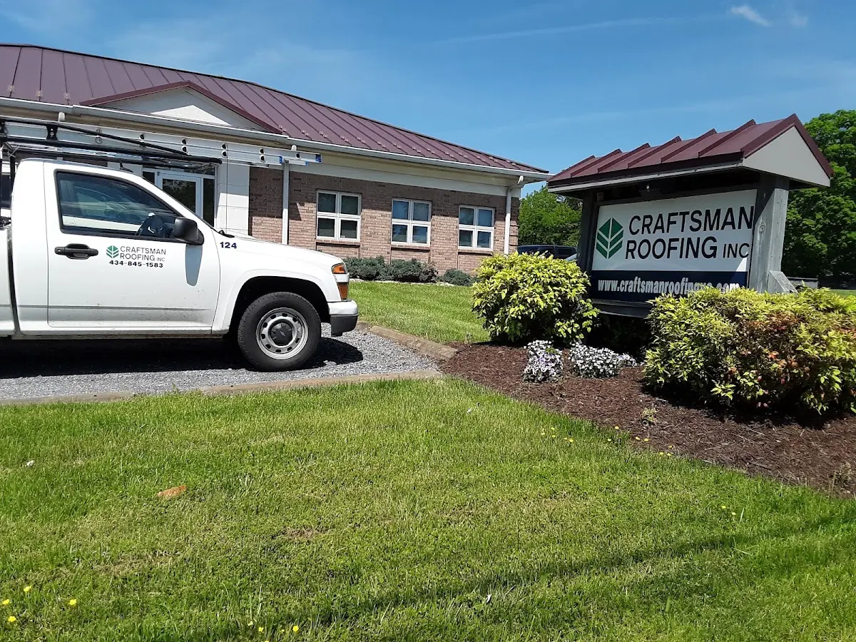 Quality Roof Inspection & Assessment by experienced craftsmen in Mercy Drive